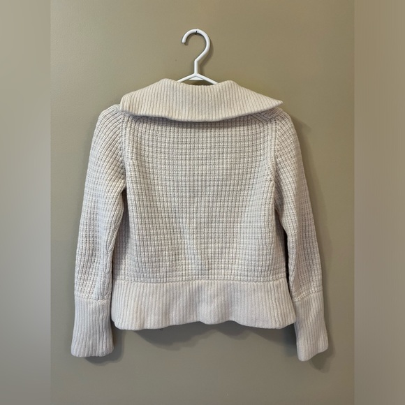 100% Cashmere Sweater XS - Picture 4 of 10